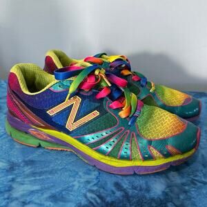New Balance RevLite 890 Barringer Women's size 8